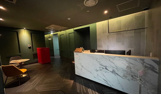 양산 증산역 엣지테라피