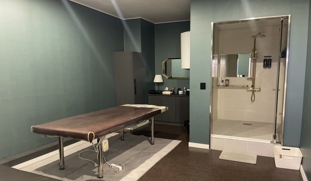 하남 미사 류테라피