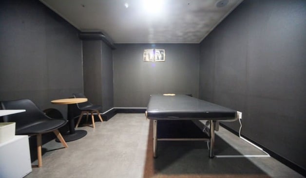 수원 영통 영테라피 테라피스트