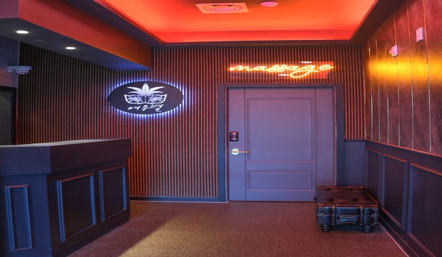 대전 유성구 관평동 바니스웨디시