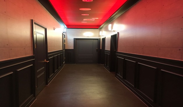 대전 유성구 관평동 바니스웨디시 후기