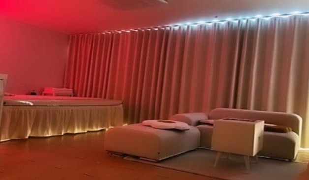 인천 송도 퀸즈 스웨디시