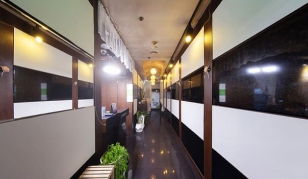 화성 병점 유아로마테라피