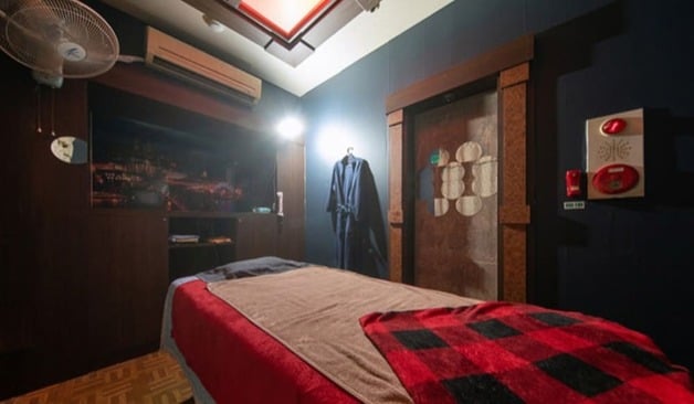 화성 병점 유아로마테라피 후기