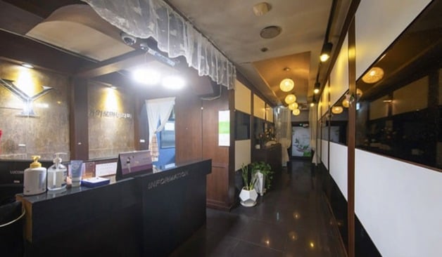 병점 유미테라피