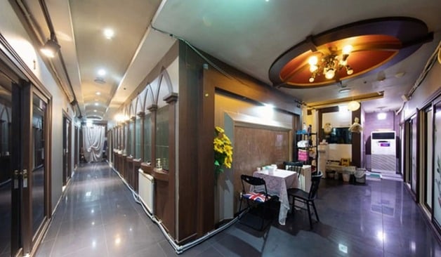 화성 병점 유미테라피