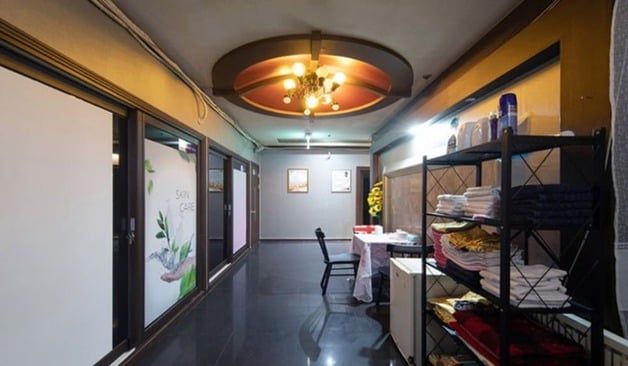 화성 병점역 유아로마테라피