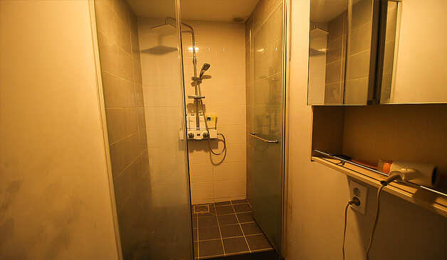 잠실새내역 달빛스웨디시