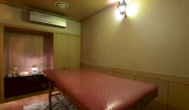 구리 교문동 퍼플스웨디시