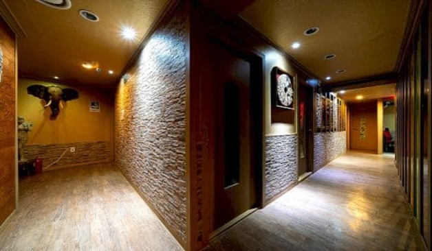 구리 교문동 퍼플스웨디시