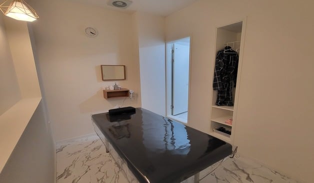 평택 동삭동 샘테라피