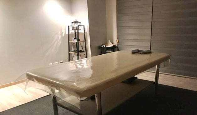 천안 성정동 스웨디시 유나1인샵