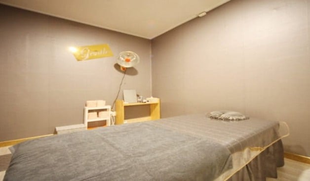 일산 장항동 젠틀테라피 관리실 실제 샵사진2