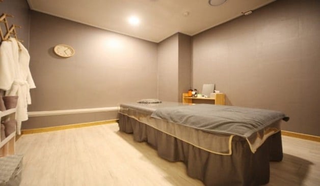 일산-젠틀테라피