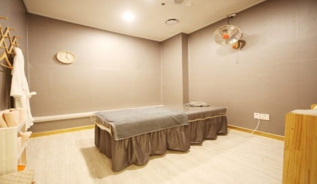 일산 장항동 젠틀테라피 관리실 실제 샵사진3