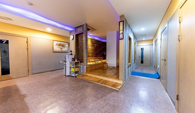 오산 더바디한국스웨디시