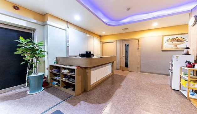 오산 더바디한국스웨디시 후기