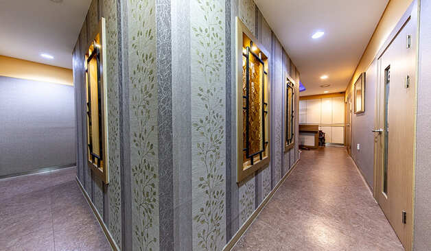 오산역 더바디한국스웨디시