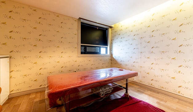  더바디한국스웨디시