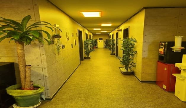 관악 미인테라피