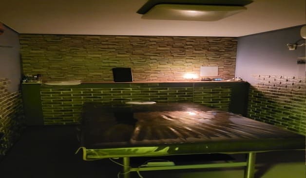  신림 미인테라피