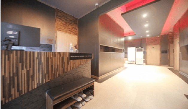 천안 불당동 홀릭테라피