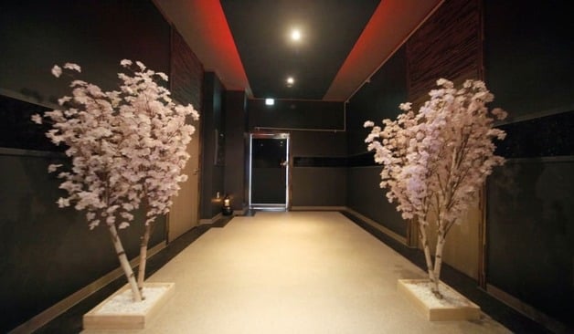 천안 불당동 홀릭테라피 후기