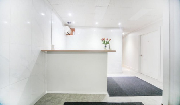 화성시 병점동 미테라피 후기