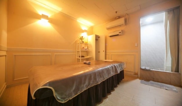 화성시 병점동 미테라피