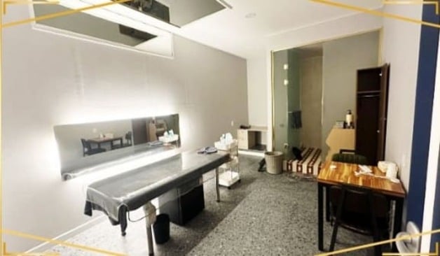 창원 진해 에이스스웨디시