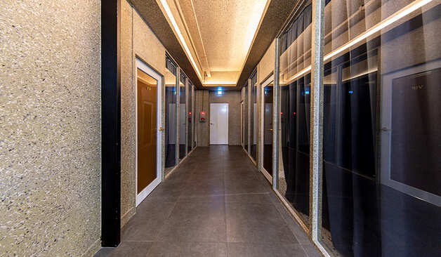 스파에반하다 후기