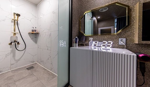 스파에반하다 홍대