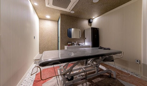 마포 홍대 스파에반하다