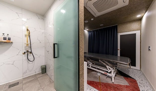 스파에반하다 후기 및 정보