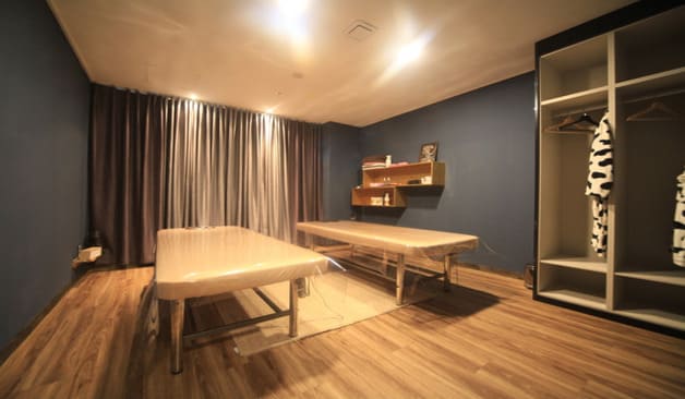 수원 영통 매탄동 티엘테라피 관리실 실제 샵사진2