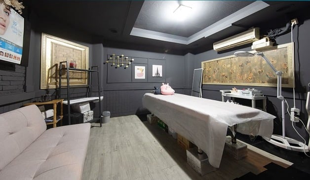 송파 퍼플테라피