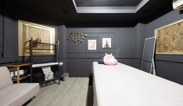 석촌역 퍼플테라피