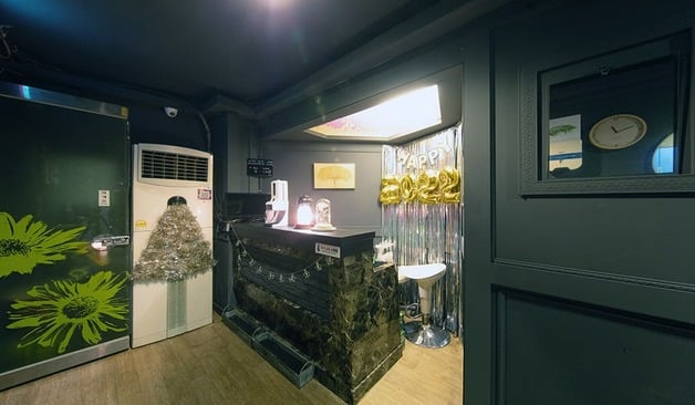 송파 석촌 퍼플스웨디시