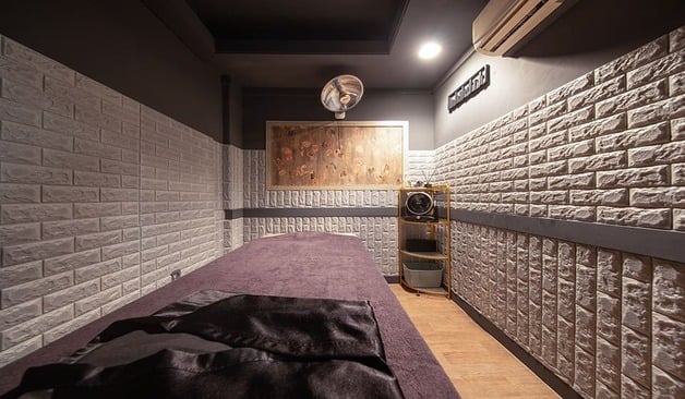 송파 석촌 퍼플테라피 후기