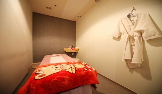 화성 봉담읍 약손마사지 관리실 실제 샵사진2