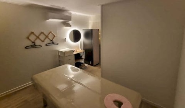 평택 서정동  레인테라피