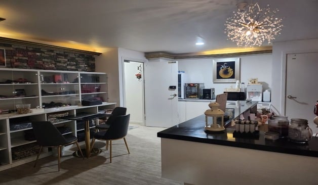 대전 중구 문화동 츄 스웨디시