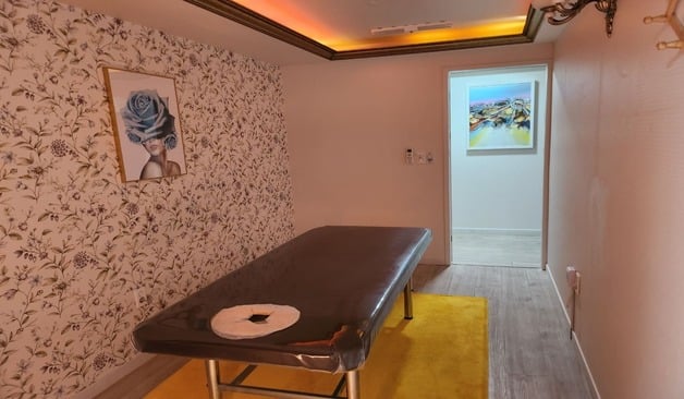 문화동 츄 스웨디시