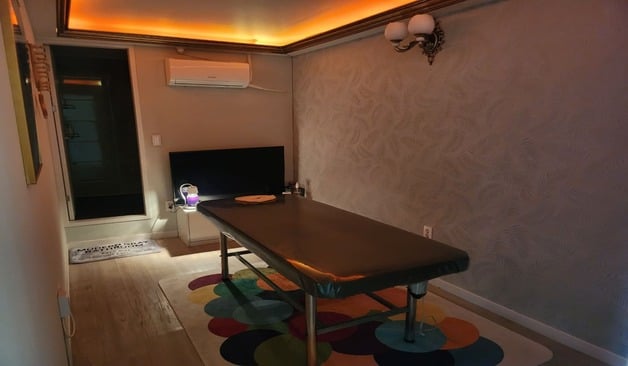 대전 중구 문화동 츄 스웨디시 후기