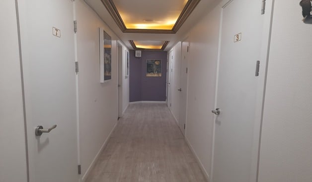 대전 문화동 츄 스웨디시 리뷰