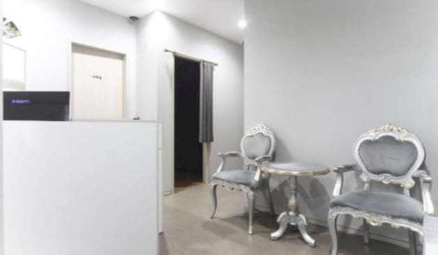 영등포역 진스웨디시