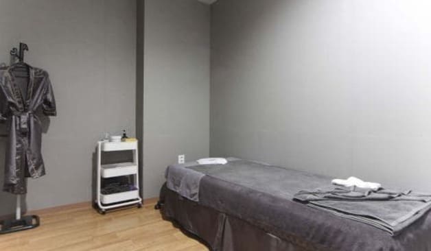 영등포 진스웨디시