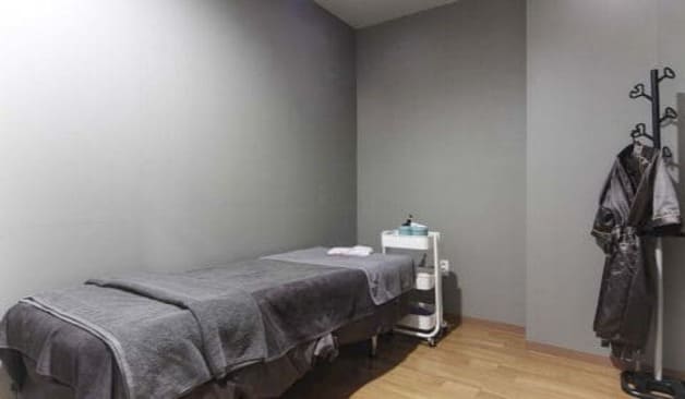 영등포 진스웨디시&아로마