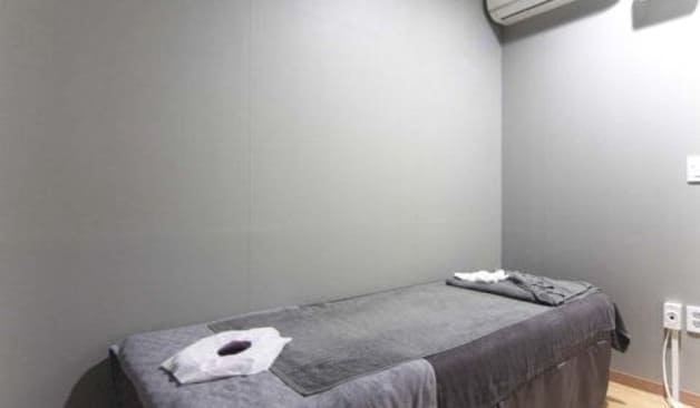 영등포 진스웨디시 위치 정보