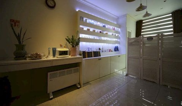 일산 해리테라피